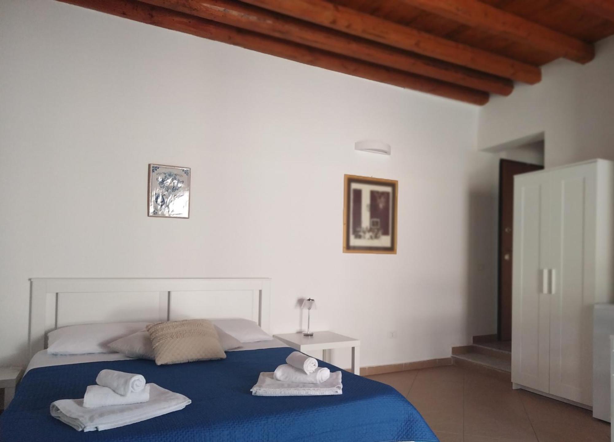 Dome Suite La Cupoletta Palermo Kültér fotó